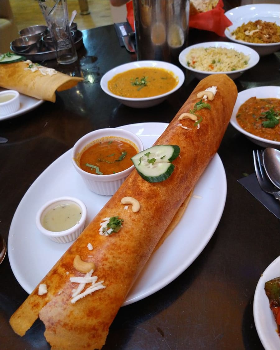Paneer tikka